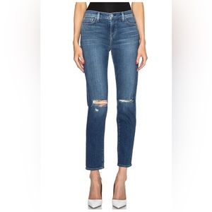 L’AGENCE Mon Jules The Perfect Fit Jeans - 24